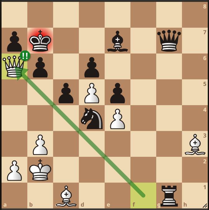 Brilliant Move, But Why? 🤔🤔