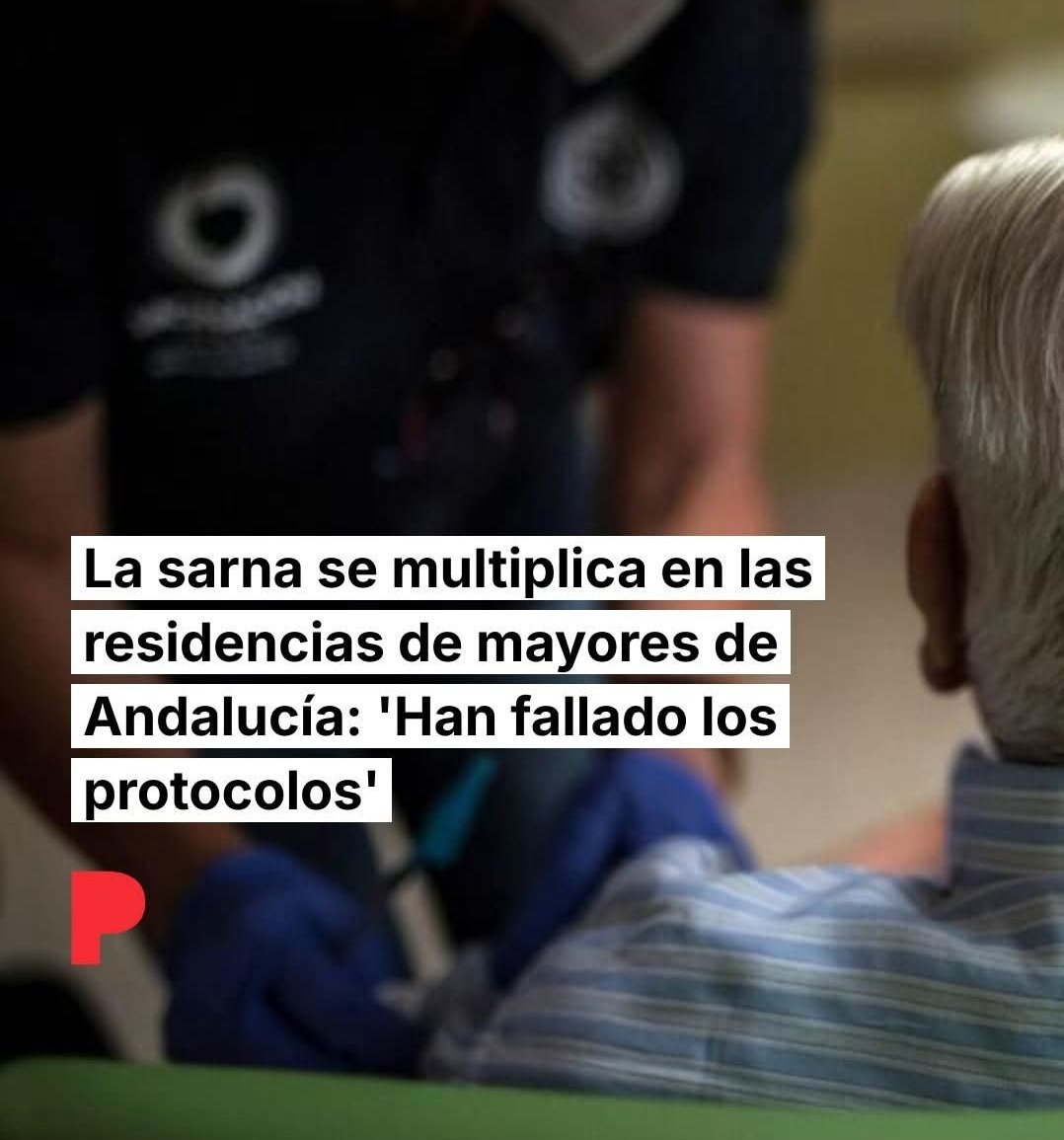 Los Cribados , la Corrupción, Sarna en las Residencias , la Vivienda por las nubes , el INFOCA, la privatizacion de las  Universidades   etc ETC
El PP en Andalucía  es dañino para las Andaluzas.
Mucho Marketing  y Eventos. 
Pero la Gestión es pésima.
Moreno Bonilla es el culpable