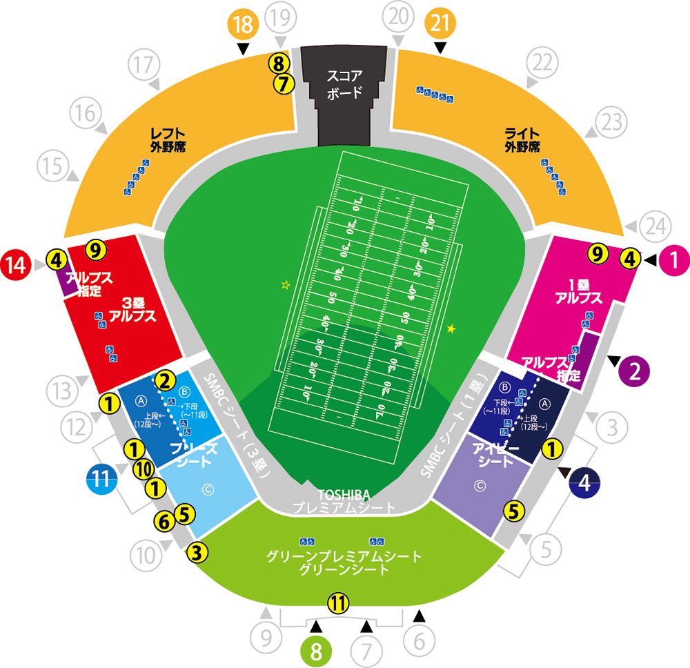 毎日甲子園ボウル (@koshienbowl) / Posts / X