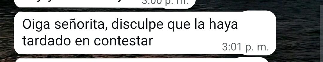efectocd9's tweet image. Este será mi ser amado? 🥺