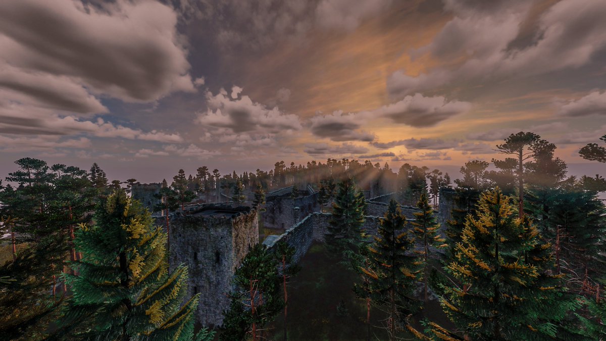 A beautiful place, but where is it?