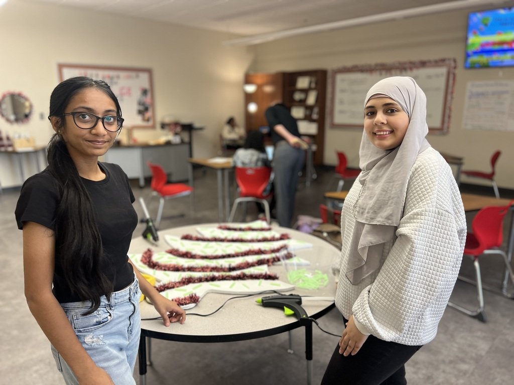 High School - Magnolia, AR tweet media