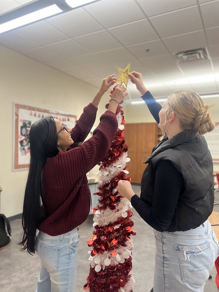 High School - Magnolia, AR tweet media