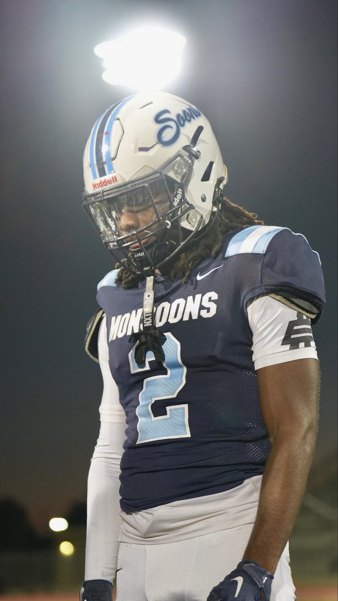 ChazGilbreath_'s tweet image. Thank you God!! Blessed to have had another productive and healthy season!
@SoonsFootball @derekbedell17 @gilbreath_monty @GregBiggins @adamgorney 

Senior Season
4 Ints, 35 tkls, 14 pbu’s
58 rec 802 yds 7tds  

hudl.com/v/2TExRf