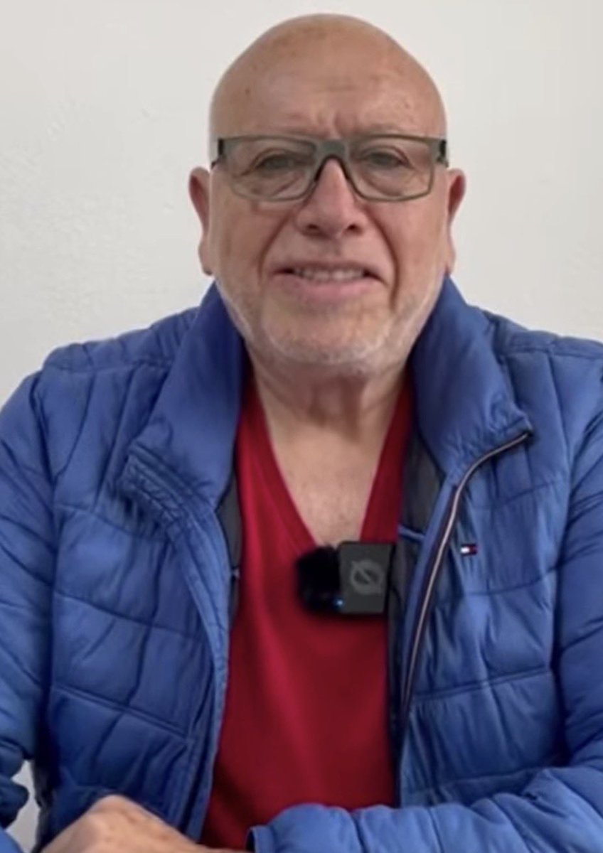 #ÚLTIMAHORA 🛑Elementos de investigación de la Secretaría de Seguridad y  Protección Ciudadana, que dirige <a href="/OHarfuch/">Omar H Garcia Harfuch</a> <a href="/SSPCMexico/">Secretaría de Seguridad y Protección Ciudadana</a>, detuvieron al expriista Isidro Pastor Medrano. Hasta el momento la información es hermética, sobre el motivo de su aprehensión. <a href="/DigitalmexPerio/">DigitalMex</a>