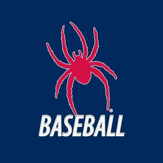 Had a great time at University of Richmond’s baseball camp this past weekend. Beautiful field and the atmosphere was great. Thank you <a href="/collinradack/">Collin Radack</a> and the rest of the <a href="/SpiderBaseball/">Richmond Baseball</a> coaching staff for the opportunity.