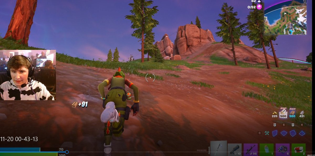 FNBRintel tweet media