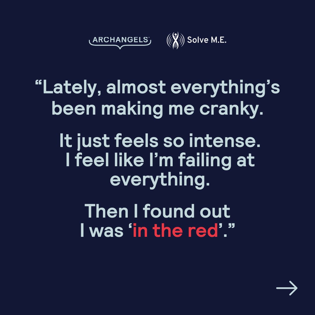 PlzSolveCFS's tweet image. Solve is partnering with @ARCHANGELS.me for #FamilyCaregiversMonth. Take 2 minutes to check in on yourself &amp;amp; get your Caregiver Intensity Score to access free tools for support. Click here: archangelscii.me/SOLVE
or scan the QR code.