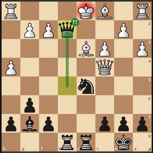 Brilliant Move, But Why? 🤔🤔