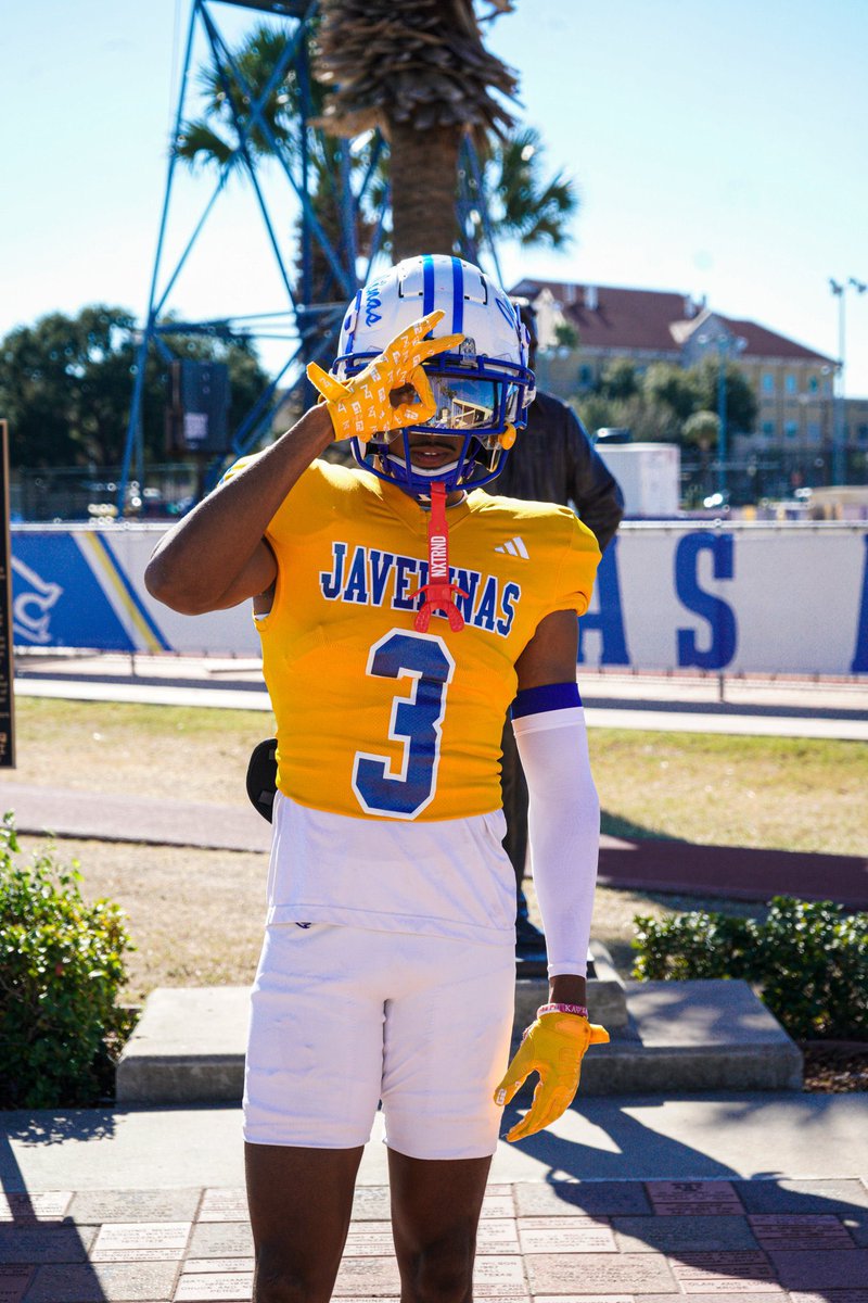 Japhet Mubenga tweet media