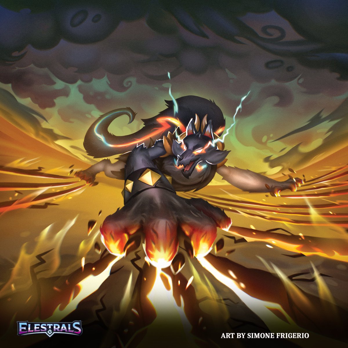 Simone Frigerio tweet media