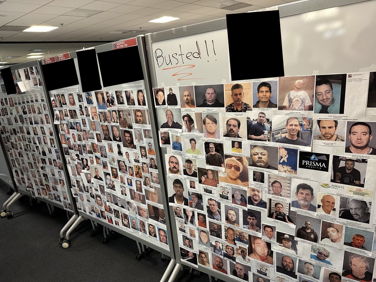 The disgusting stuff <a href="/0dayCTF/">Ryan M. Montgomery</a> is going over in this video is something most people don’t realize is happening.

At a prior job, I often worked closely with the e-crimes team. They had walls of photos showing people they recently caught.

99% were related to harming kids.

I