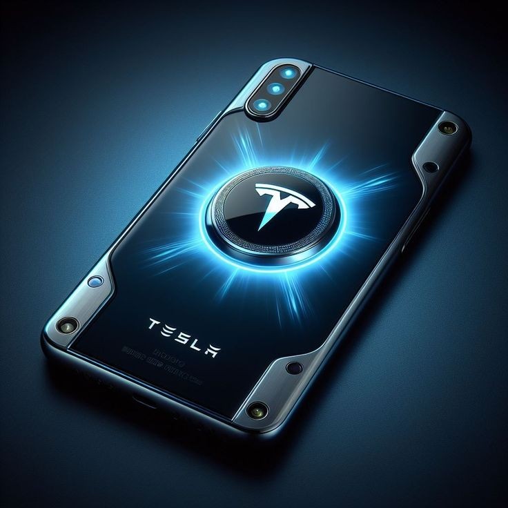 elonmusknews30's tweet image. Do you need a new Tesla phone as a gift?

A) Yes
B) No thanks