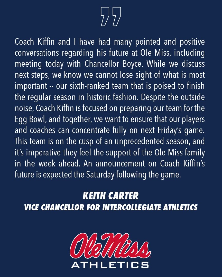 KeithCarterOM's tweet image. Let’s lock in and focus on keeping the Golden Egg!