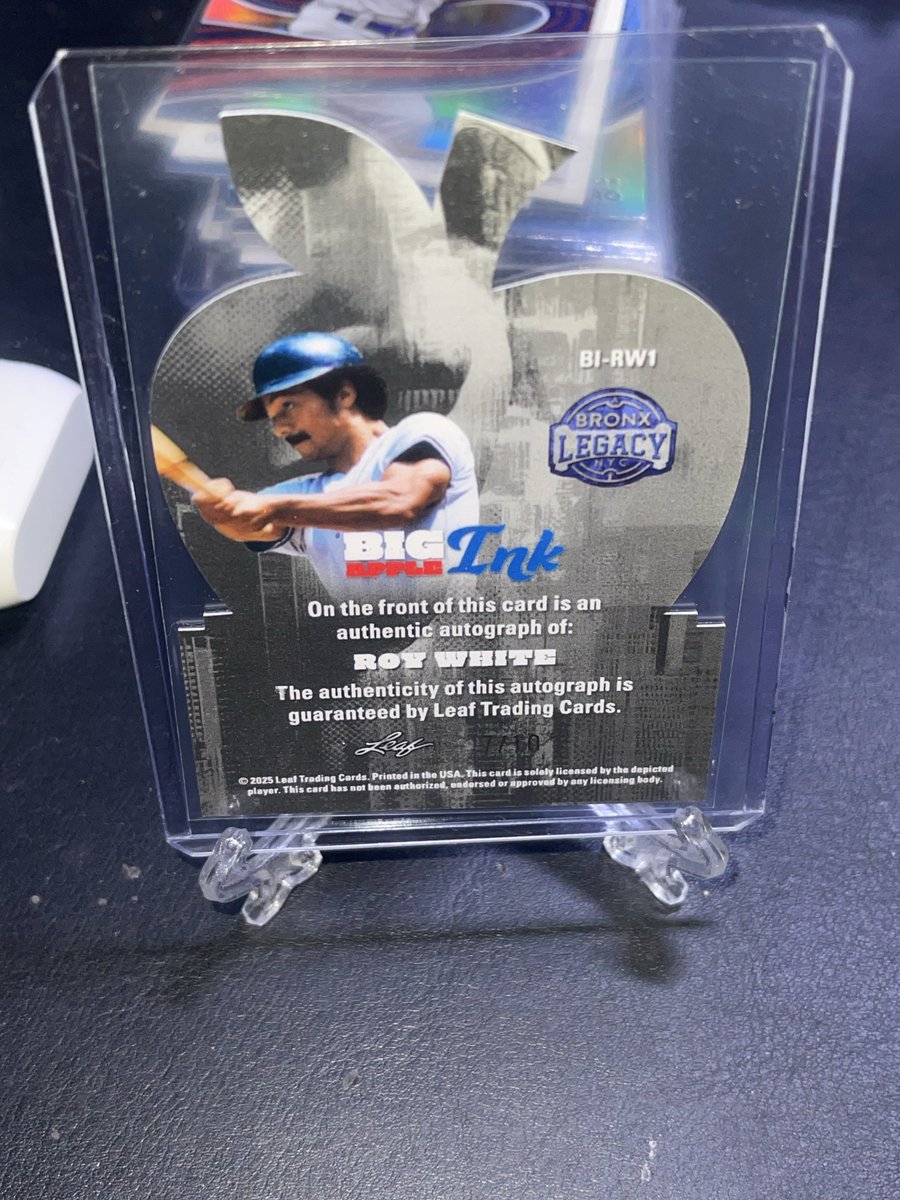 Mr. Name That Yank tweet media