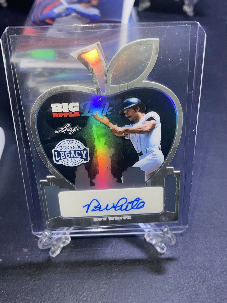 Mr. Name That Yank tweet media