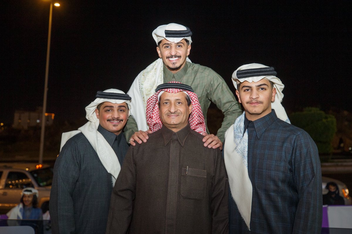 احمد حنيف tweet media