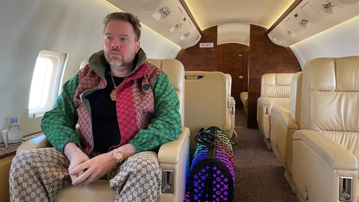 Every $10k in PulseChain today is over $100,000 at the previous limp d*ck gains all time high. Think about that..