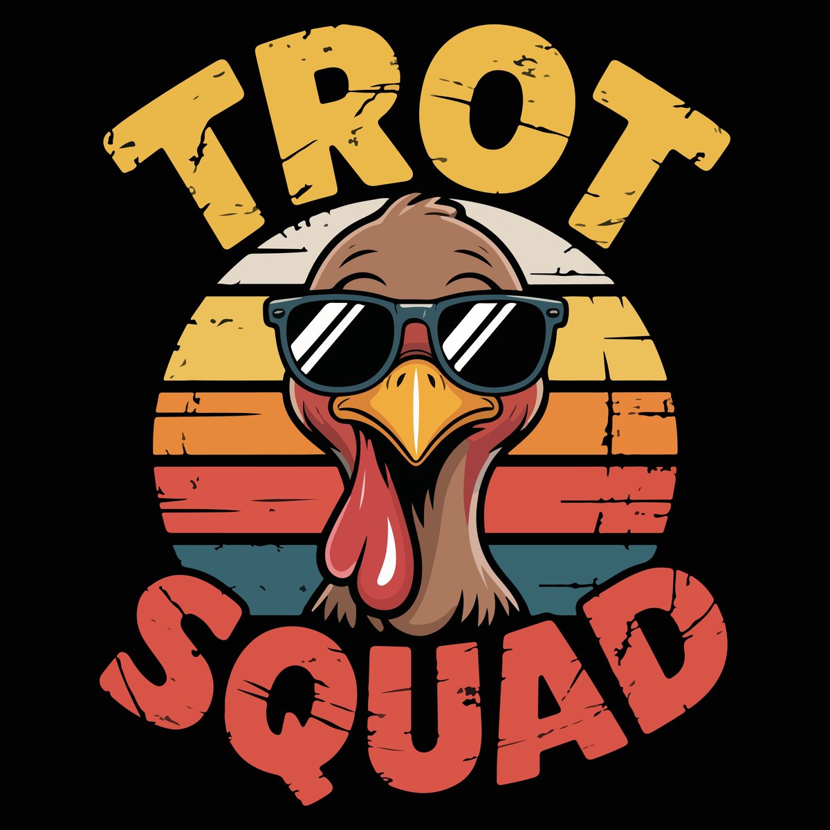 Turkey Trot season is here! Whether you're racing or just enjoying a festive run, a few simple safety tips:
Warm up 
Wear weather-appropriate layers
Stay hydrated
Watch your footing
Listen to your body and pace yourself

Wishing everyone a fun, safe, and strong Turkey Trot!