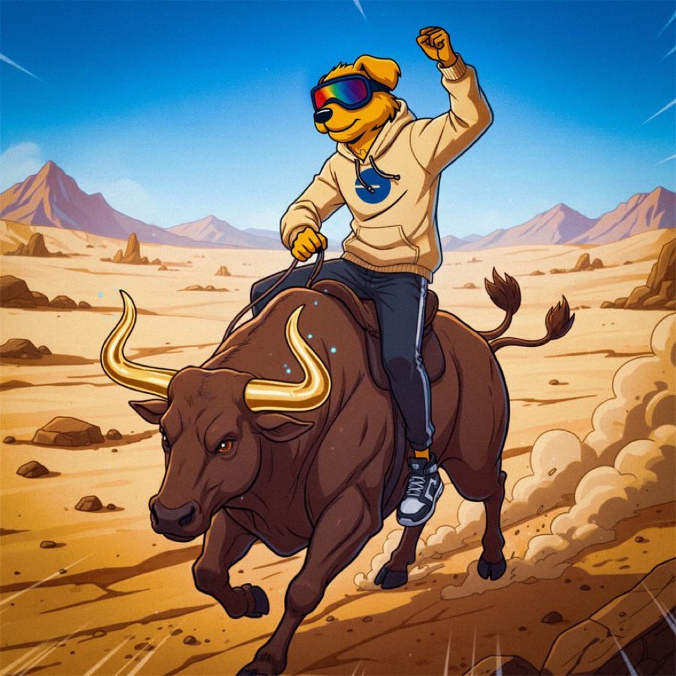 BaseDogCharlie's tweet image. Stay steady, $Charlie crew. We’re leveling up step by step the road to millions is built with patience and belief.