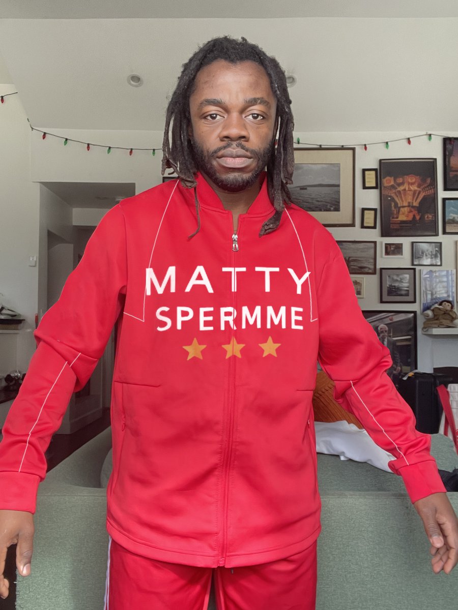 fuck im startin to think the marty supreme fit i copped for $30 might be a bootleg