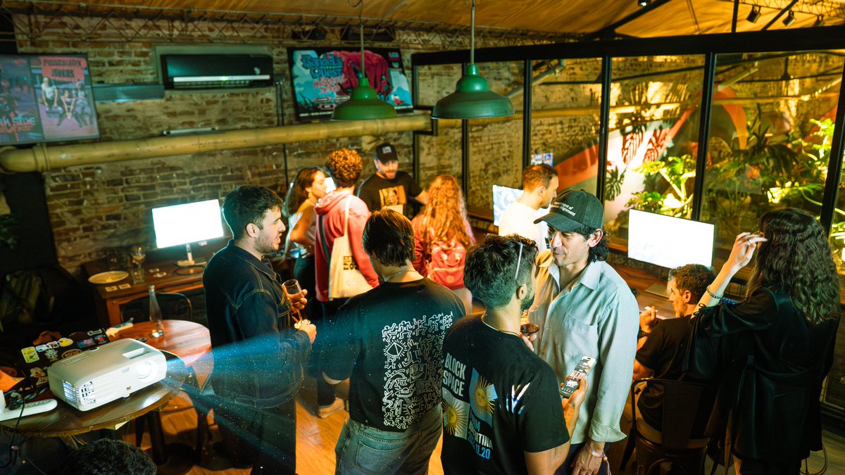 LambdaClass tweet media