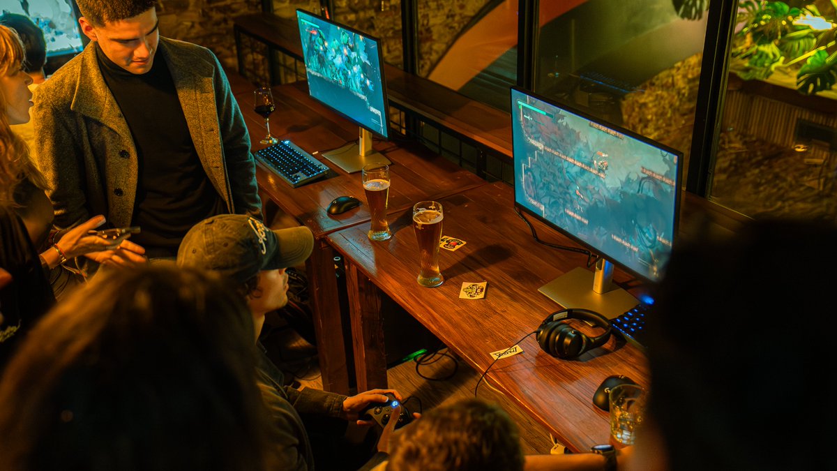 LambdaClass tweet media