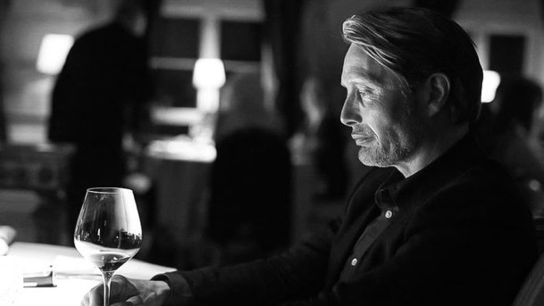Happy 60th birthday to Mads Mikkelsen!