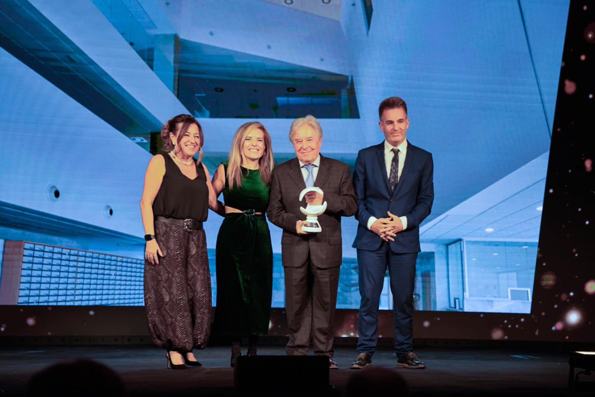 Mª Carmen Castillo Mena tweet media