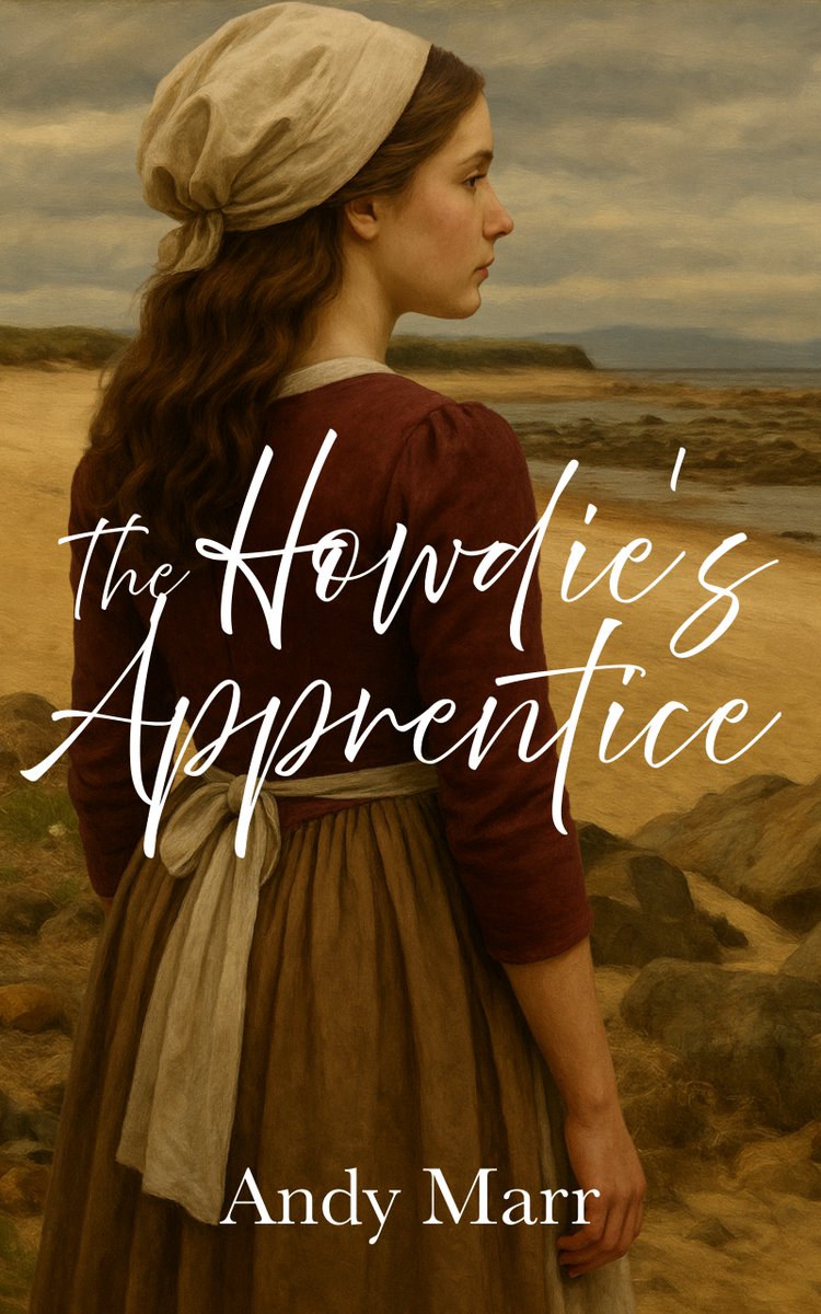 openbookpost's tweet image. The Howdie&apos;s Apprentice -  openbookposts.com/2025/11/21/the…