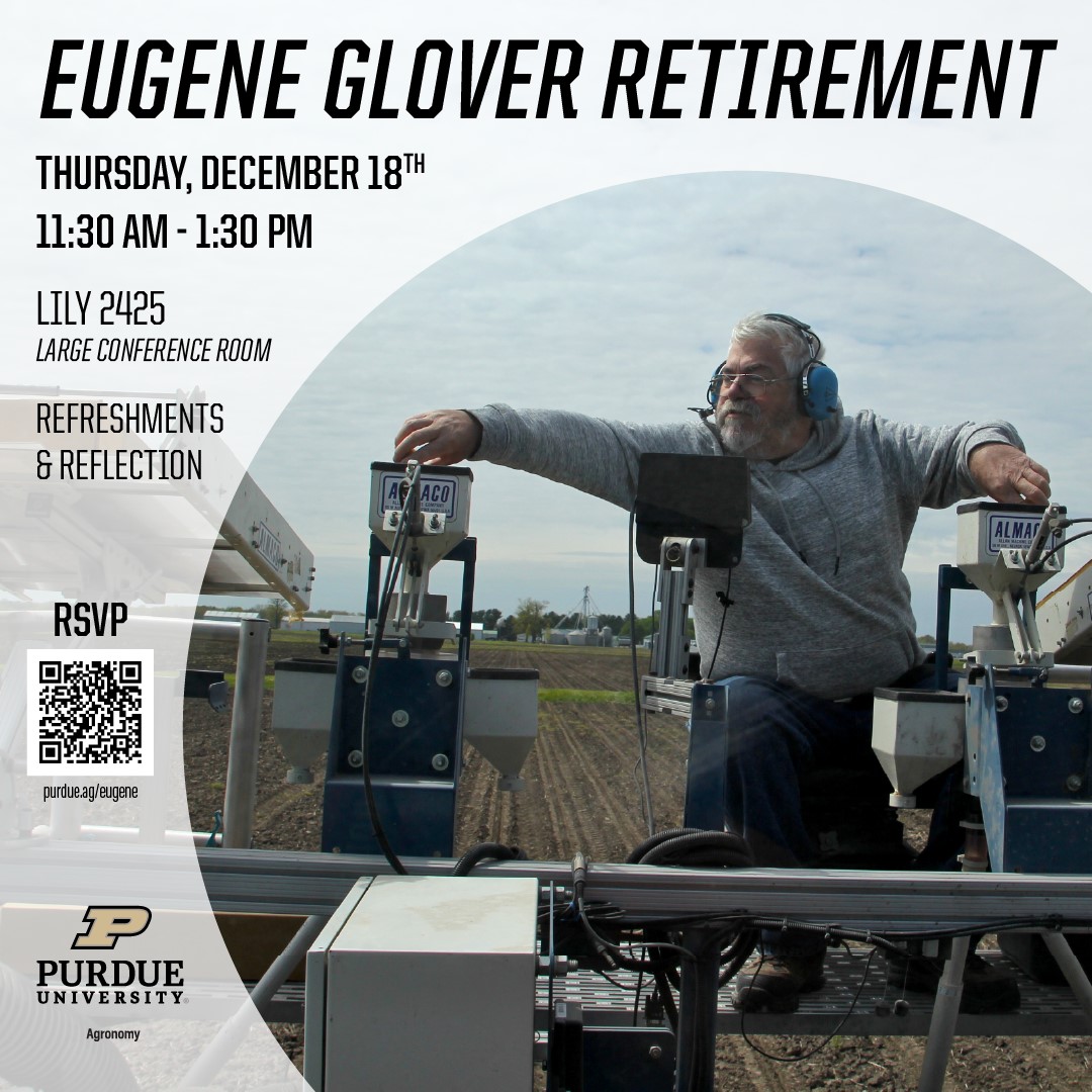 Purdue Agronomy tweet media