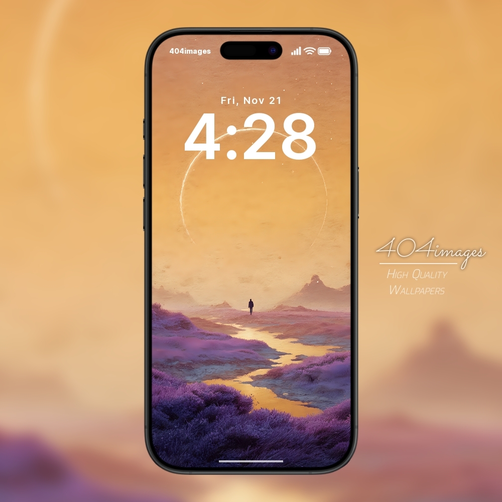 404images's tweet image. Solitary Dawn on Luminous World⚡
4K Phone Wallpaper

Tap &amp;amp; Hold ➜ Load in 4K

#wallpaper #surreal #luminescent #solitude #dawnscape