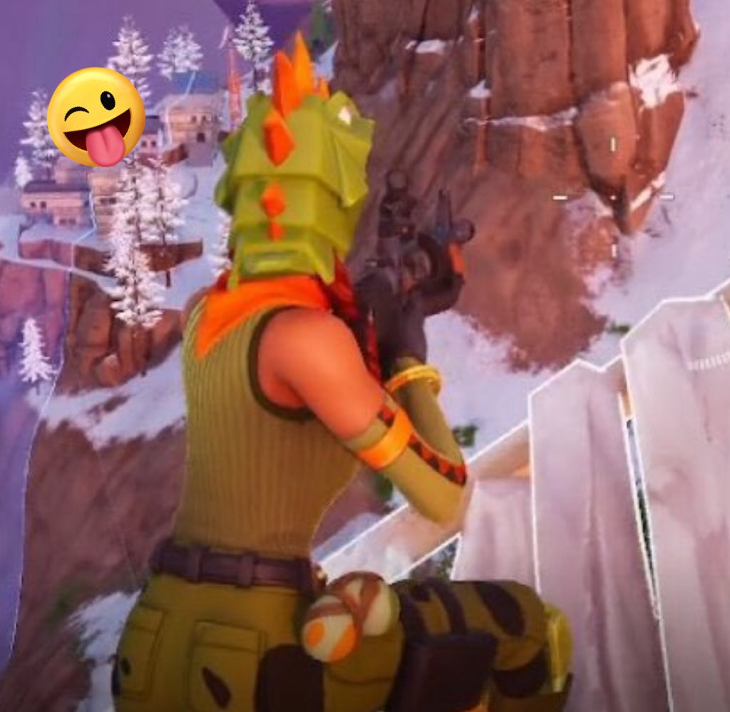 Fortnite Comp Report tweet media