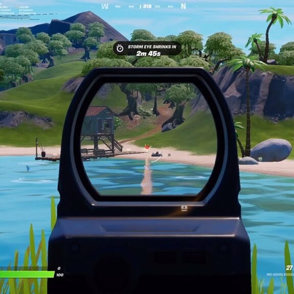 Fortnite Comp Report tweet media