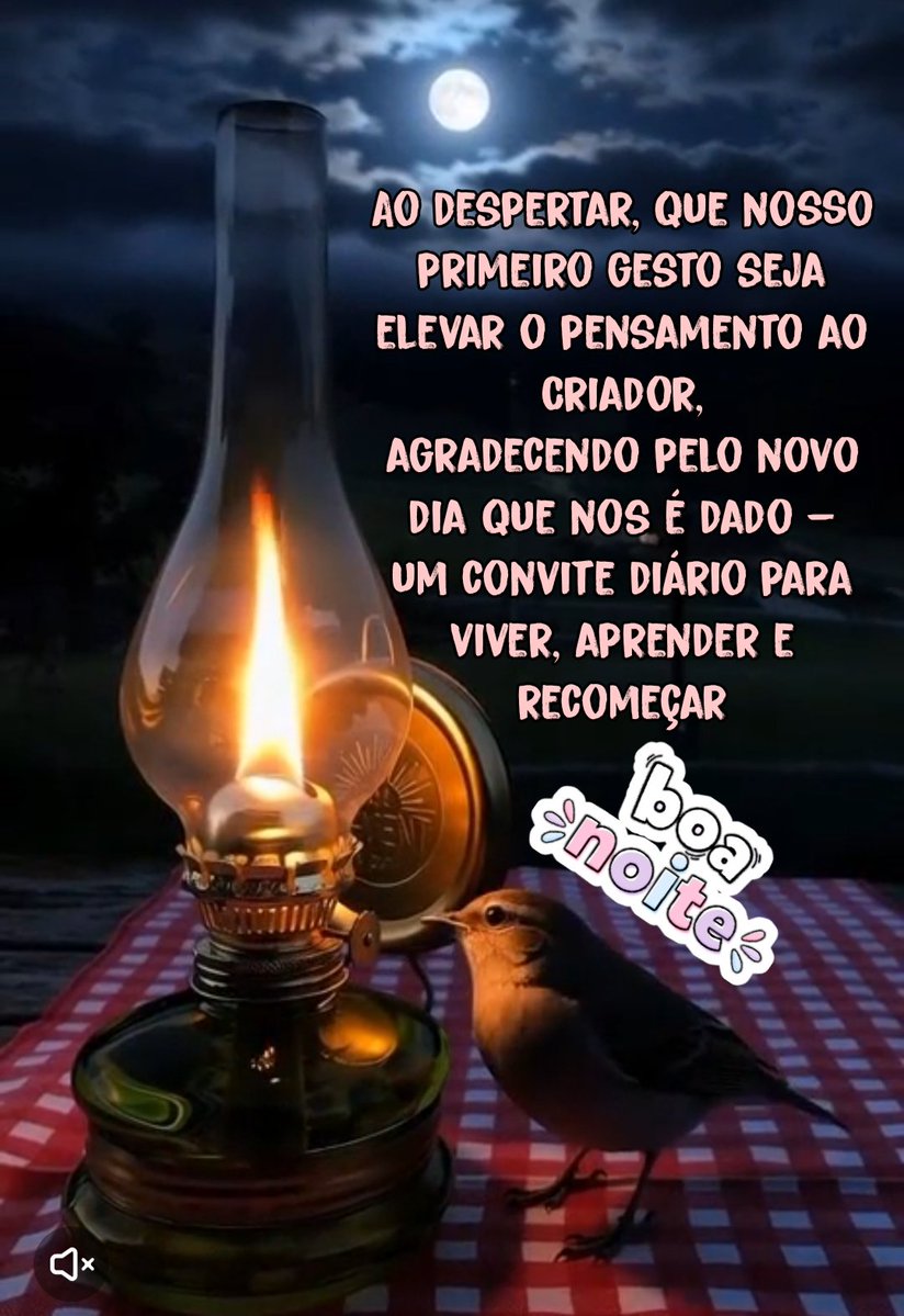 CruzEd4's tweet image. Sextou chegando ao fim…
e, em poucas horas, o sábado já se anuncia.
Que, todas as manhãs, ao abrir a janela da alma,
a luz encontre espaço para entrar, trazendo esperança, movimento
e a certeza de que a vida continua nos chamando para seguir em frente.
Viva.
Boa noite. #boanoite