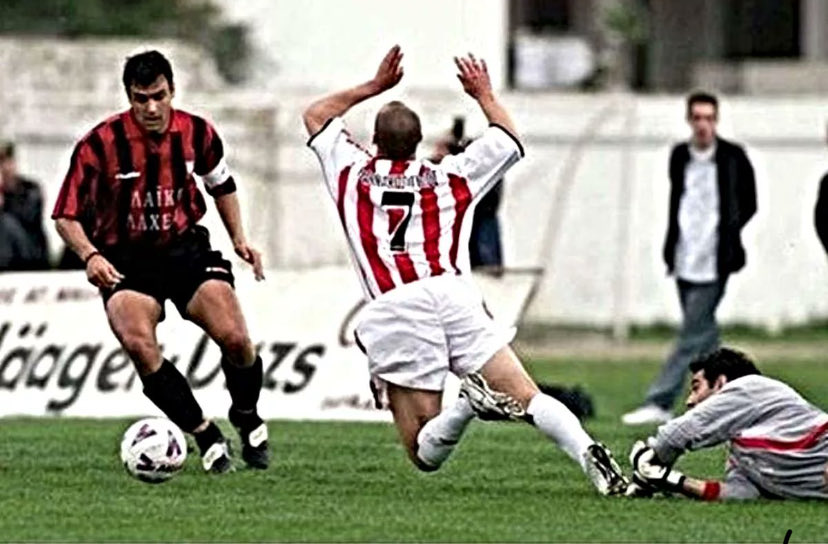 thriskia13's tweet image. Καληνύχτα…
#paobc #Panathinaikos #paofc