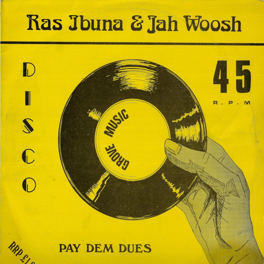 Starts 8am ##uktime Monday November 24th at vintage.lionvibes.com 100+ beautiful original press #rootsreggae #reggaecollector #dub #12inchvinyl #70s #early80s #augustuspablo #leeperry #blackark #studio1