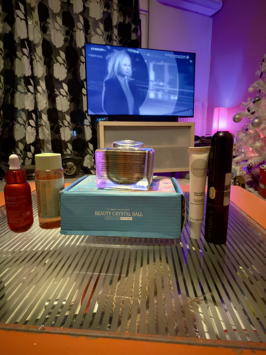 Πάμε κι απόψε φωστουνελακια μου! #fosstotounel