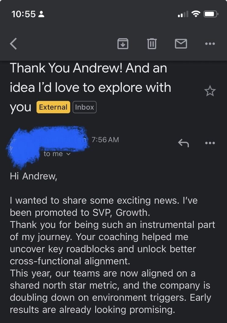 Andrew Capland tweet media
