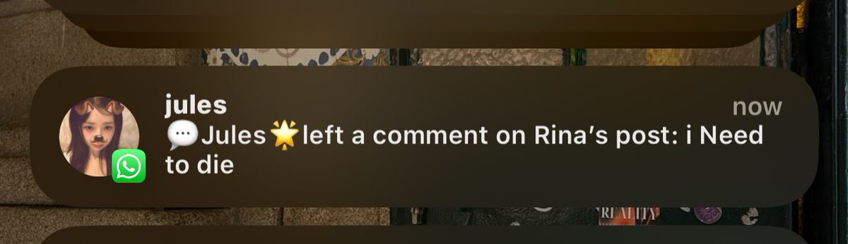 ENJOYRKS's tweet image. #WhatDatMean