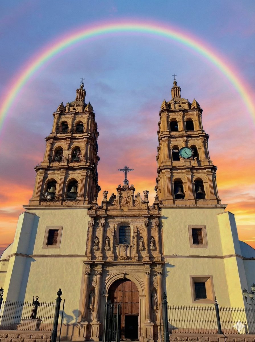 _RobledoJM's tweet image. #Catedral #Durango