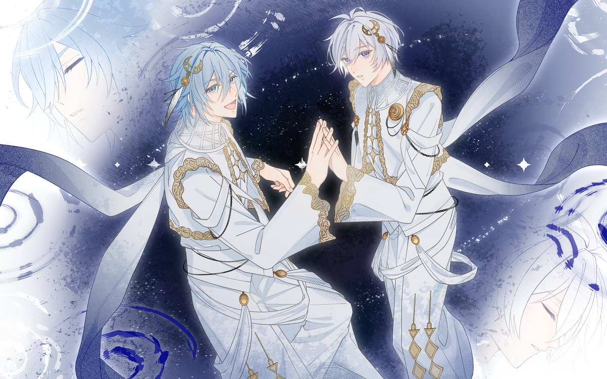 アイナナ バラ売り⭕️ 一番くじ アイドリッシュセブン Happy Sparkle