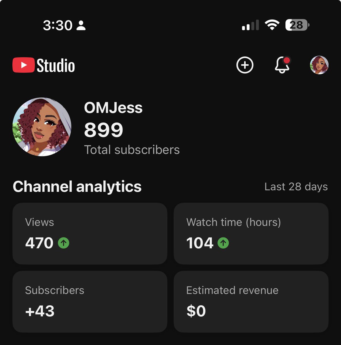 Here we go again chile 😩 so close but so far 😭😭😭😭

youtube.com/@omjess