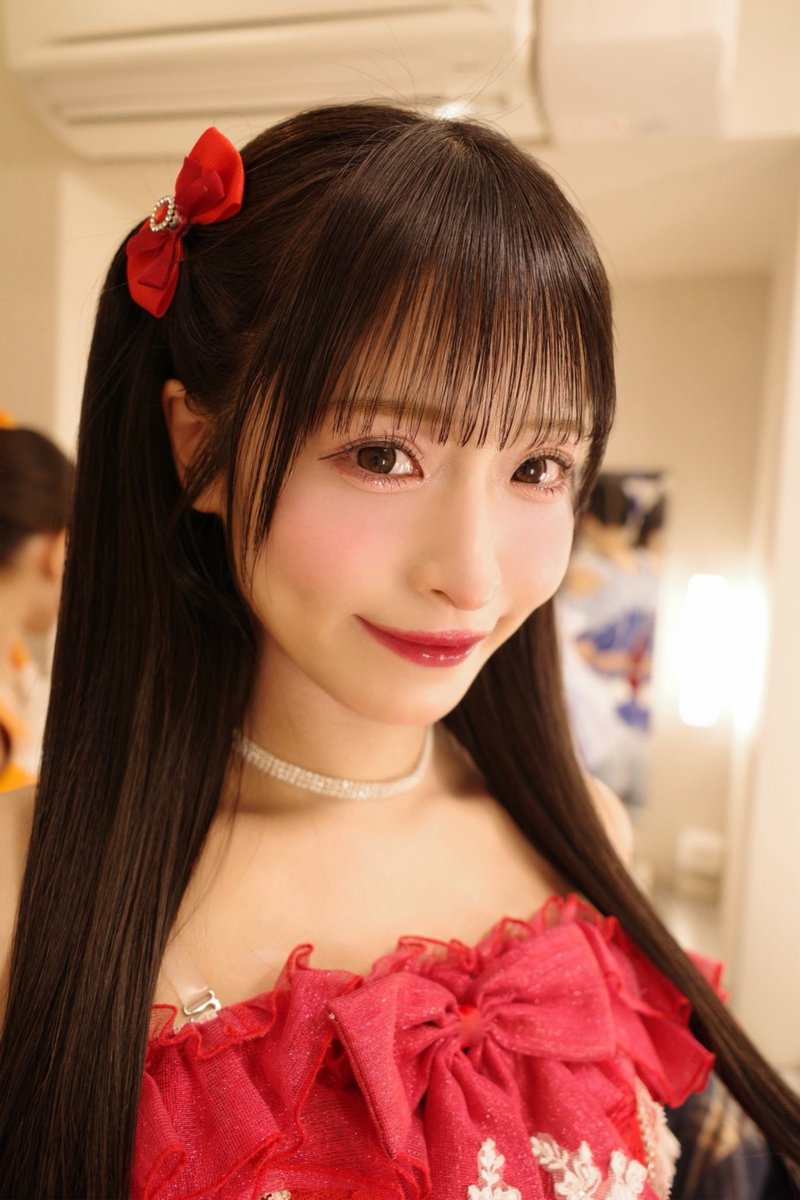 清水里香【One Last Bloom】 (@party_chuuu) / Highlights / X