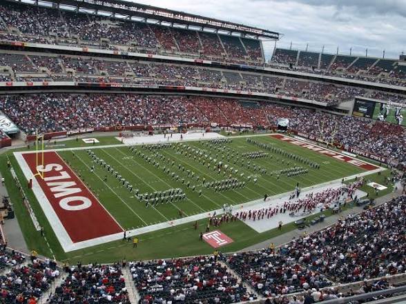 #AGTG Thank You Coach <a href="/Coach_AlJohnson/">Al Johnson</a> for the Game Day Invite Tommorow!!! TEMPLE🦉 VS TULANE, Looking Forward To It!!!!
<a href="/Temple_FB/">Temple Football</a> <a href="/CoachBClawson/">Coach Brian Clawson</a> <a href="/coach_mcquade/">Coach McQuade</a> <a href="/shenfootball_01/">Shen Football</a>