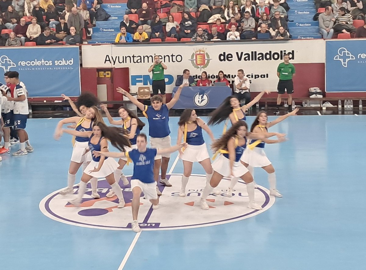 Paz Sanz tweet media