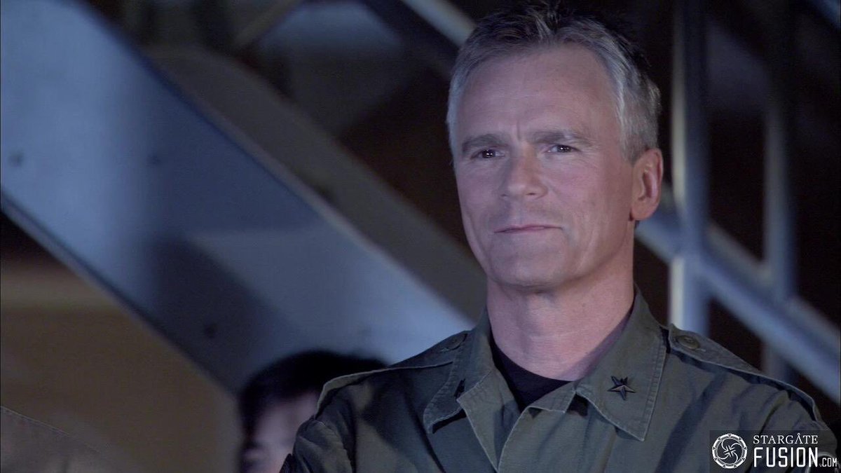 sholvah2010's tweet image. #GuessTheStargateEpisode
Round 3263

@StargateNow_EU
@PrimeVideo
@AmazonMGMStudio

#WeWantStargate 
#TimeForStargate
#WeWantBradGate
#52WeeksOfStargate