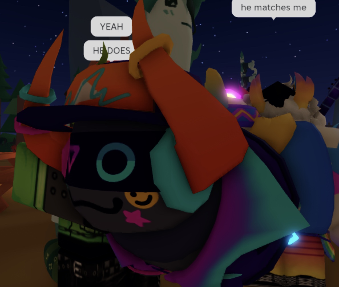 The_bestgamer_4's tweet image. wiggles toes