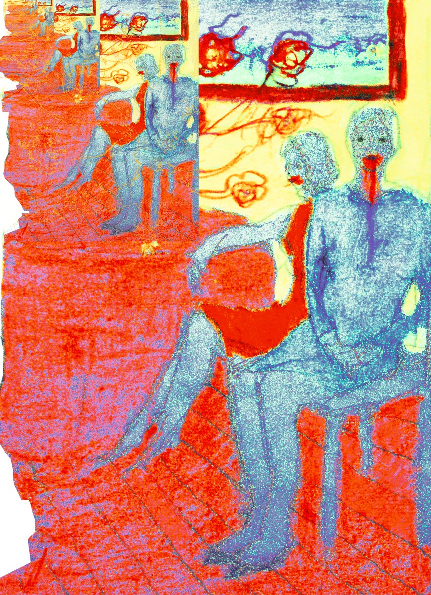 syzygy (@lumierebelge) on Twitter photo 