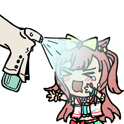 #umamusume #ウマ娘